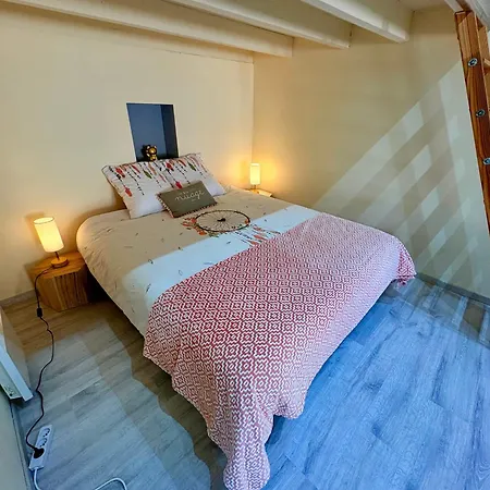 Familiale Avec Piscine Privée Pour 10 Pers Villa *