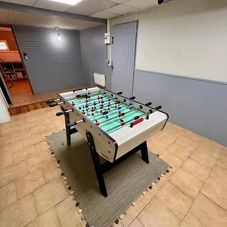 Familiale Avec Piscine Privee Pour 10 Pers Villa *